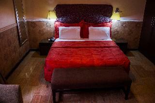 Manyxville Hotel & Suites