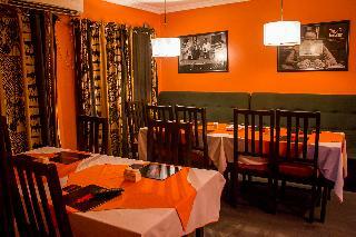 Hotel Precinct Comfort Services Ikoyi