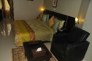 Hotel Sheer Luxury Apartments & Suites
