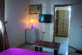 Hotel Vicmike Villa