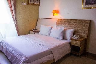 Hotel Vicmike Villa