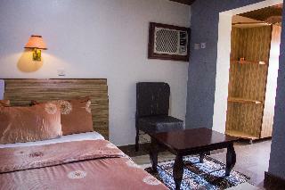 Hotel Vicmike Villa