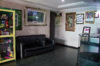 Hotel Vicmike Villa