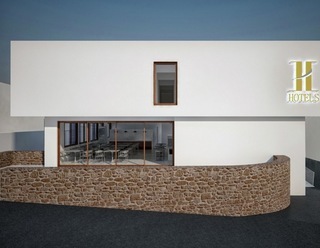 Zephyros Hotel