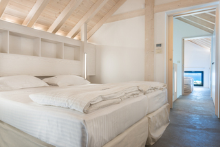 Mountain Views At Luxury Villa Blanche
