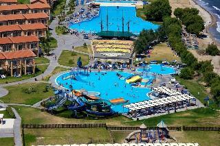 Hotel Labranda Marine Aquapark Resort