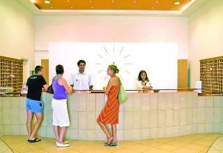 Hotel Labranda Marine Aquapark Resort