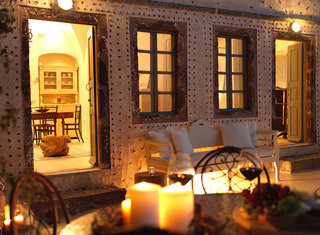 Villa Als Mansion