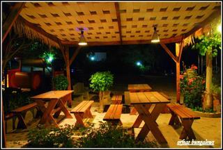 Hotel Orfeas Studios & Bungalows