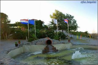 Hotel Orfeas Studios & Bungalows
