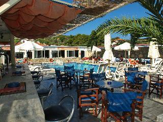 Hotel Christakis Studios