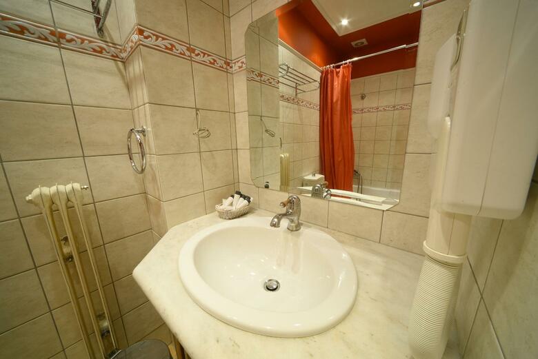 Hotel Mont Helmos