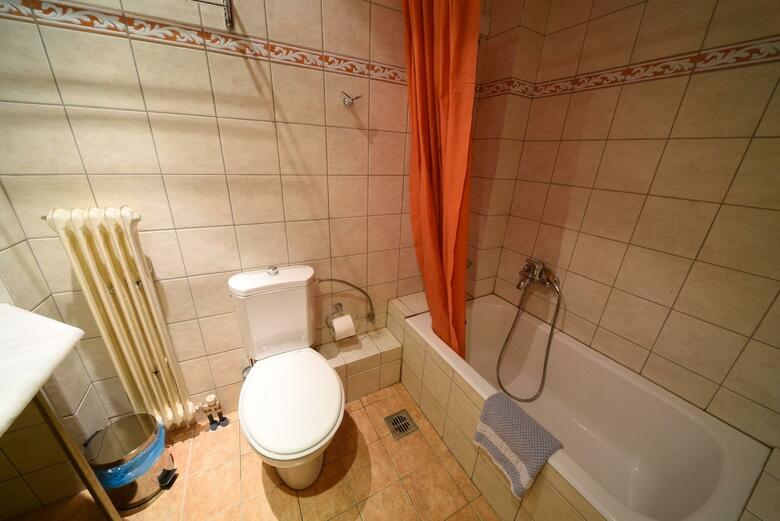 Hotel Mont Helmos