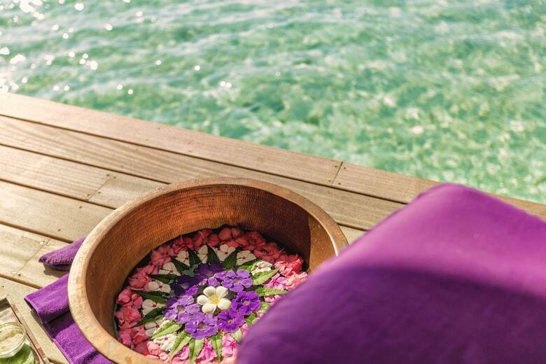 Hotel Hurawalhi Island Resort