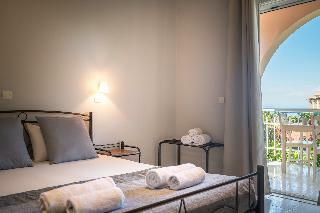 Hotel Armonia Studios & Apartments