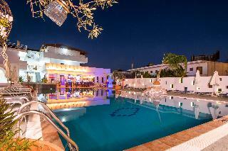 Hotel Tinas Plus