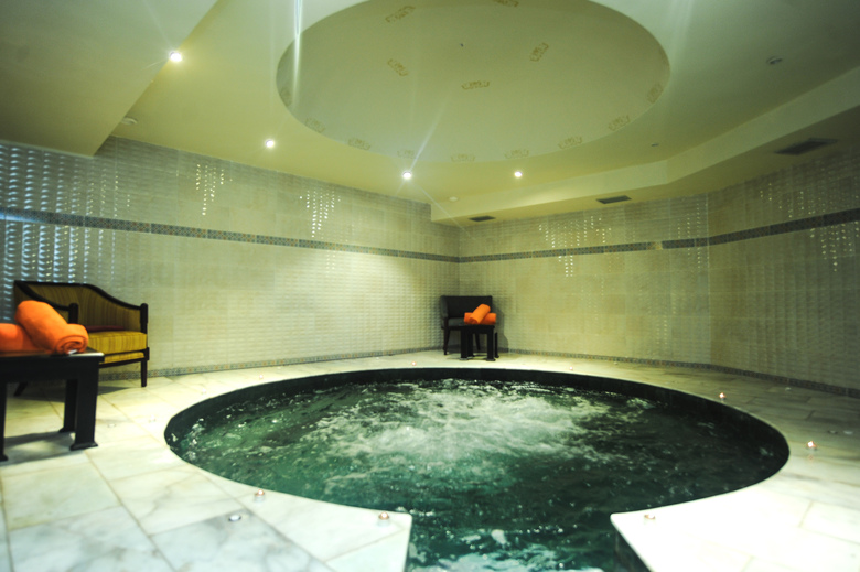 Hotel Riad Ennakhil And Spa