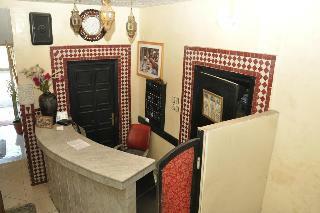 Hotel Al Boustane