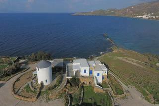 Villa Stavros Bay