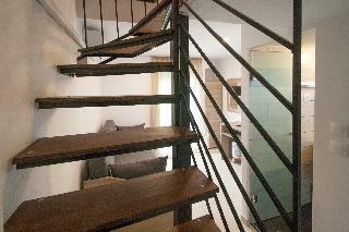 Apartamentos Pension Avocado