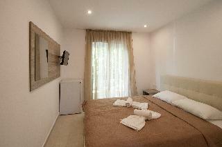 Apartamentos Pension Avocado