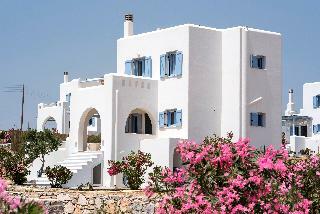 Hotel Naxian Resort
