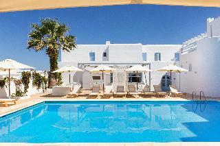 Hotel Villa Irena