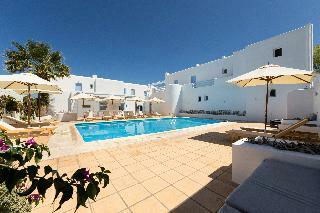 Hotel Villa Irena