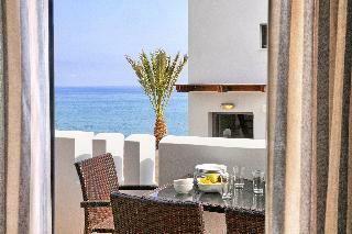Hotel Myrtos Mare Suites