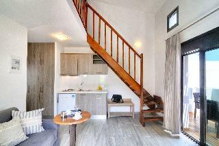 Hotel Myrtos Mare Suites