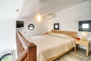 Hotel Myrtos Mare Suites