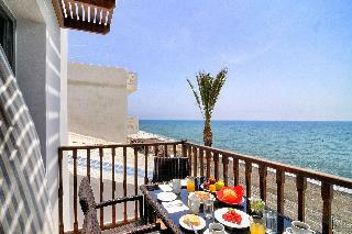 Hotel Myrtos Mare Suites