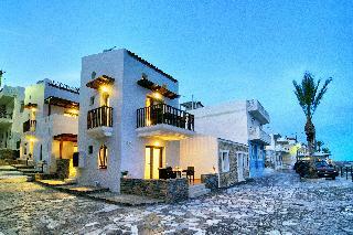 Hotel Myrtos Mare Suites