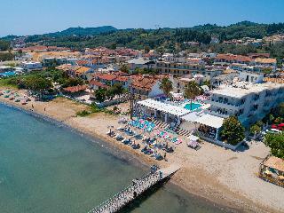 Apartamentos Paralia