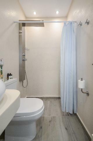 Apartamentos Depis Suites