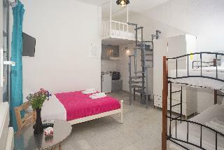 Apartamentos Depis Suites