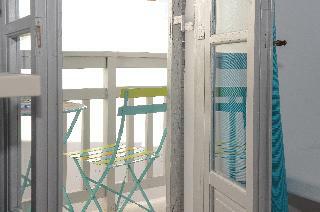 Apartamentos Depis Suites