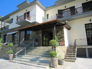 Pyli Hotel