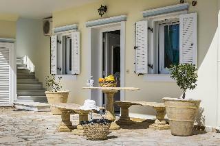 Aparthotel Evi's Garden
