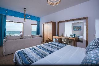 Hotel Yianna Caravel "by Checkin"
