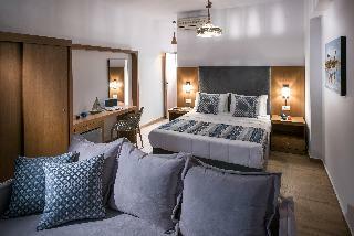 Hotel Yianna Caravel "by Checkin"