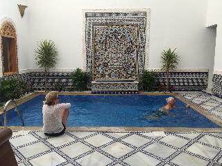 Hotel Riad Palais Marjana Suite & Spa