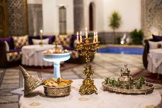 Hotel Riad Palais Marjana Suite & Spa
