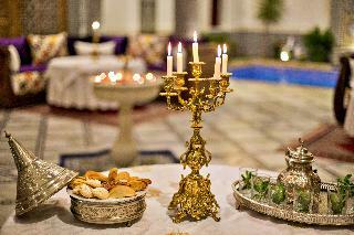 Hotel Riad Palais Marjana Suite & Spa