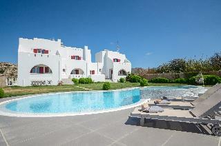 Villa Depis Edem