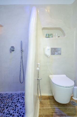 Hotel Boutique Island Escape Suites