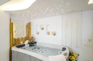 Hotel Boutique Island Escape Suites