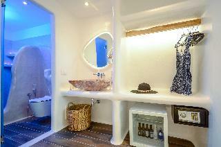 Hotel Boutique Island Escape Suites