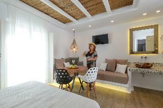 Hotel Boutique Island Escape Suites