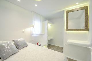 Hotel Boutique Island Escape Suites